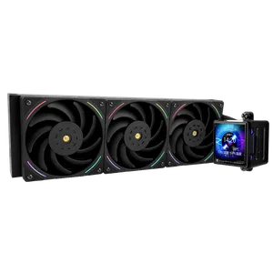 Thermalright Elite Vision 360 BLACK ARGB